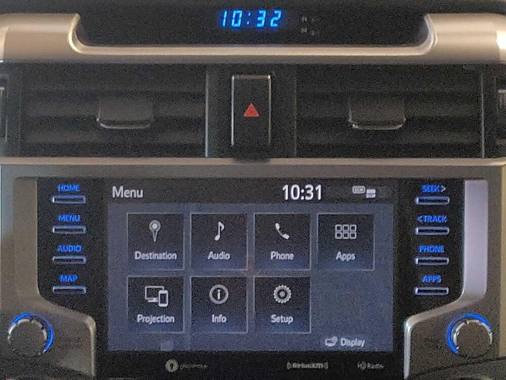 2020 Toyota 4Runner in Jacksonville, FL 32225 - 18090541 25