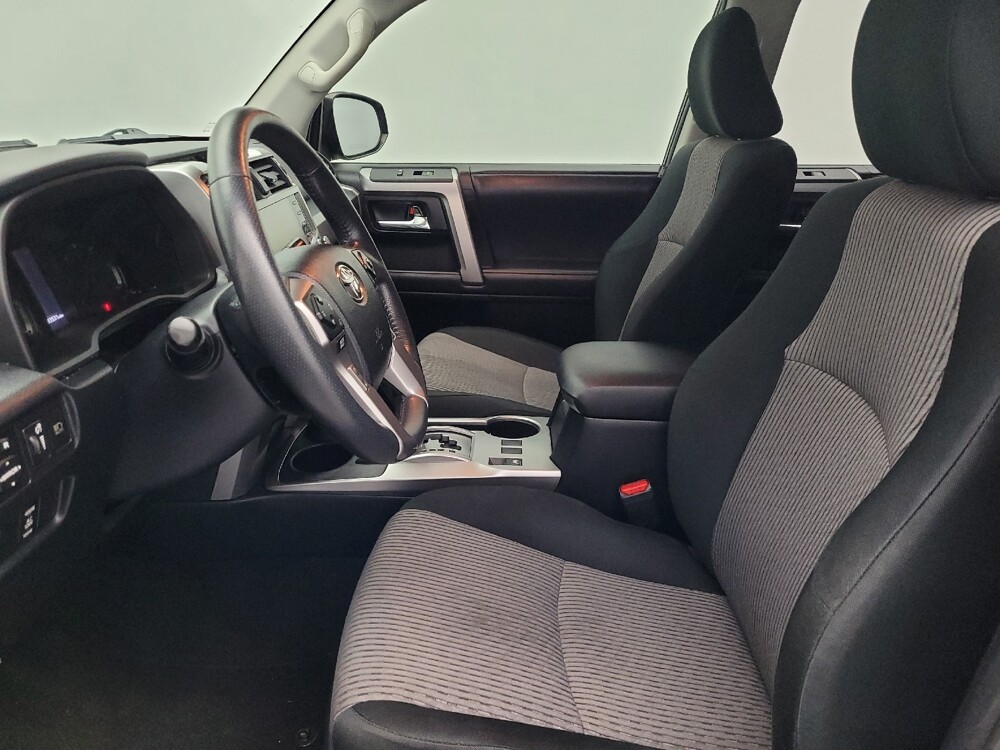 2020 Toyota 4Runner in Jacksonville, FL 32225 - 18090541 17