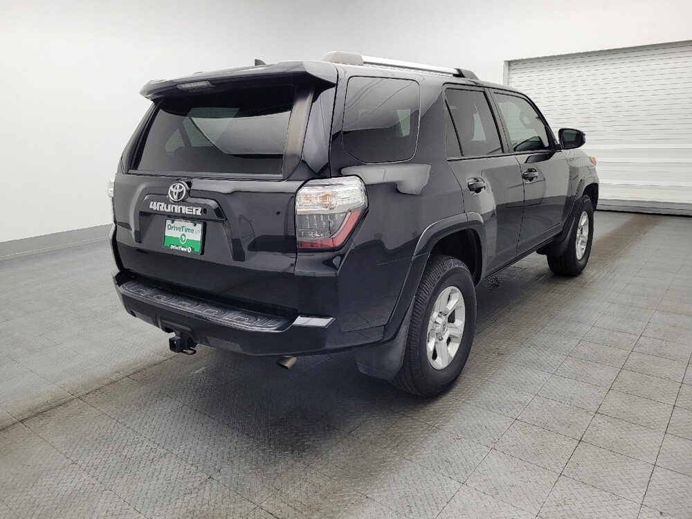 2020 Toyota 4Runner in Jacksonville, FL 32225 - 18090541 9