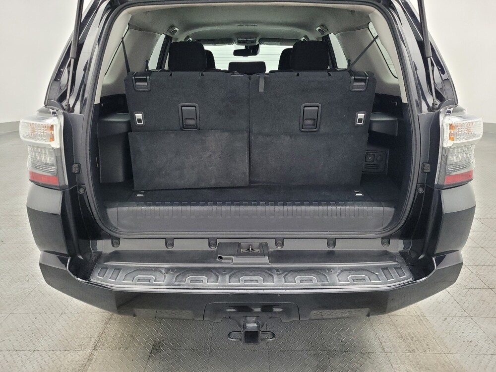 2020 Toyota 4Runner in Jacksonville, FL 32225 - 18090541 29