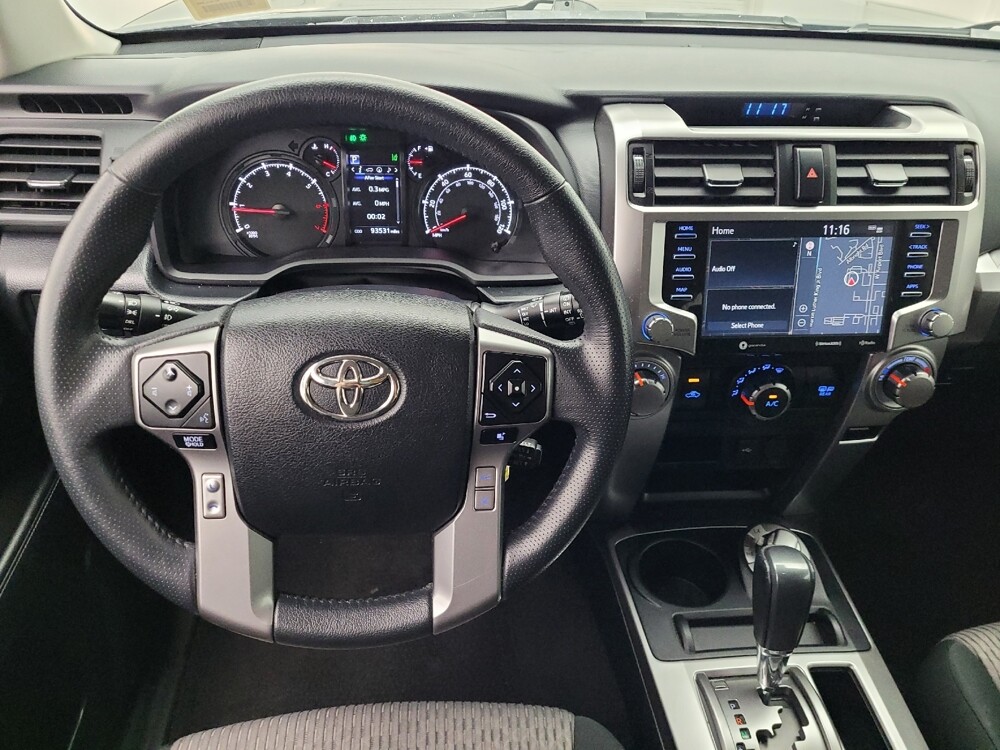 2020 Toyota 4Runner in Jacksonville, FL 32225 - 18090541 22