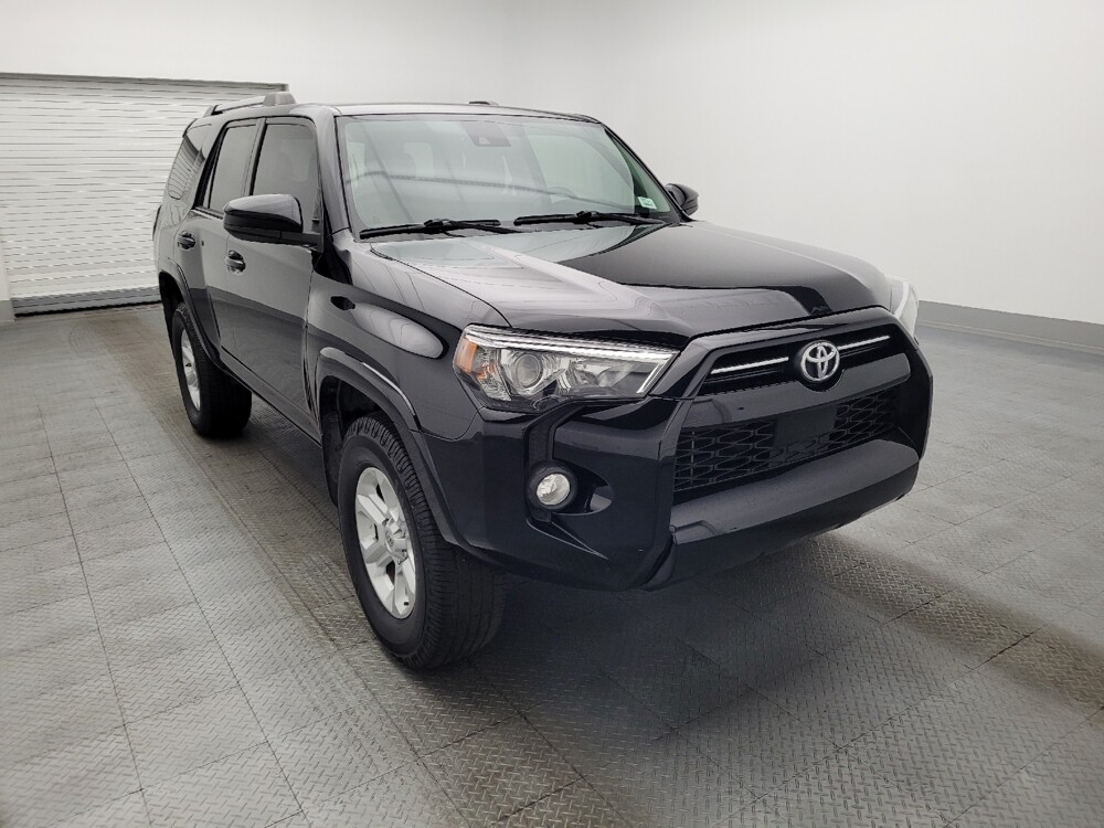 2020 Toyota 4Runner in Jacksonville, FL 32225 - 18090541 13