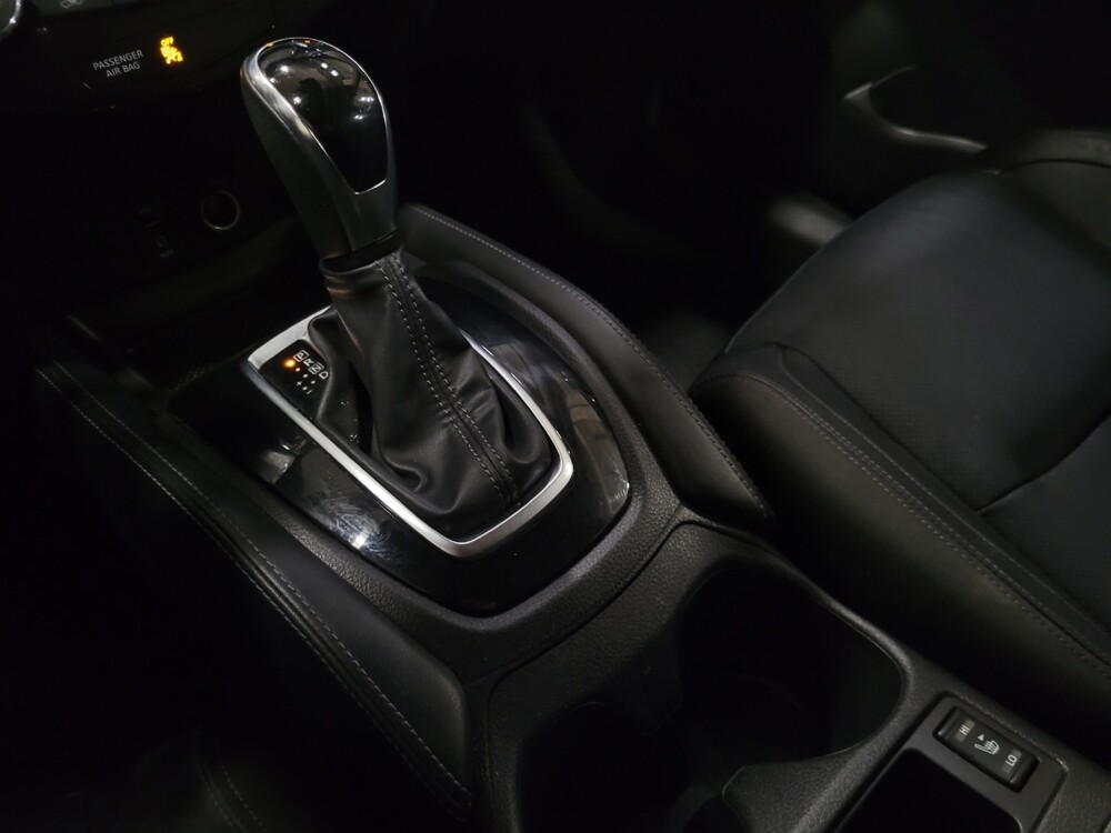 2017 Nissan Rogue Sport in Henrico, VA 23223 - 18090542 26