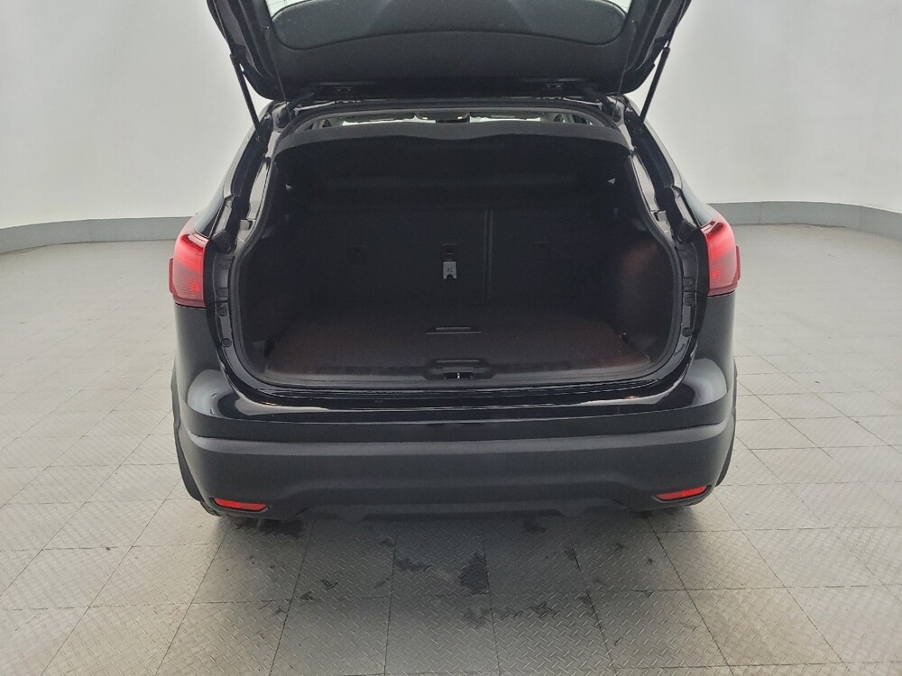 2017 Nissan Rogue Sport in Henrico, VA 23223 - 18090542 29