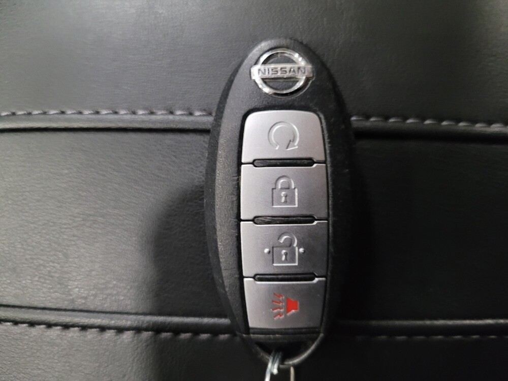 2017 Nissan Rogue Sport in Henrico, VA 23223 - 18090542 32