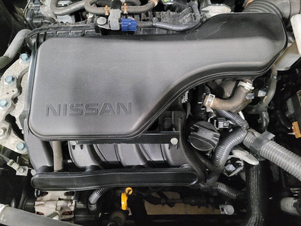 2017 Nissan Rogue Sport in Henrico, VA 23223 - 18090542 30