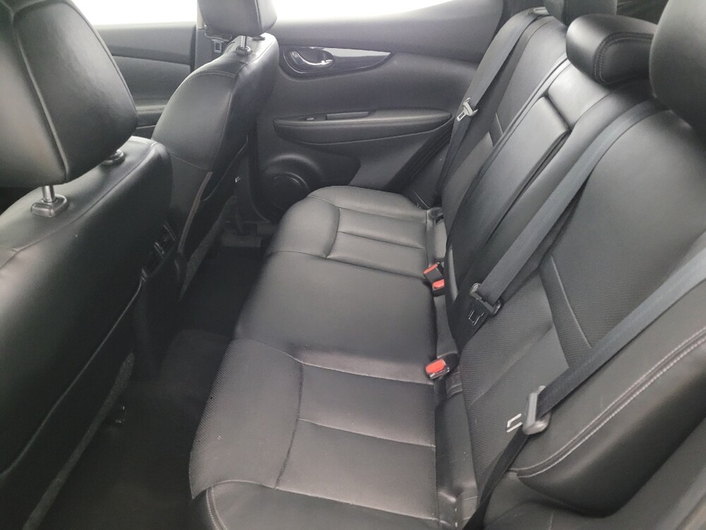 2017 Nissan Rogue Sport in Henrico, VA 23223 - 18090542 18