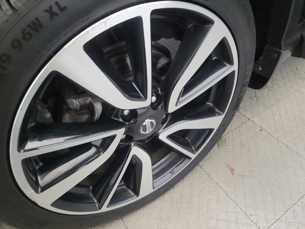 2017 Nissan Rogue Sport in Henrico, VA 23223 - 18090542 31