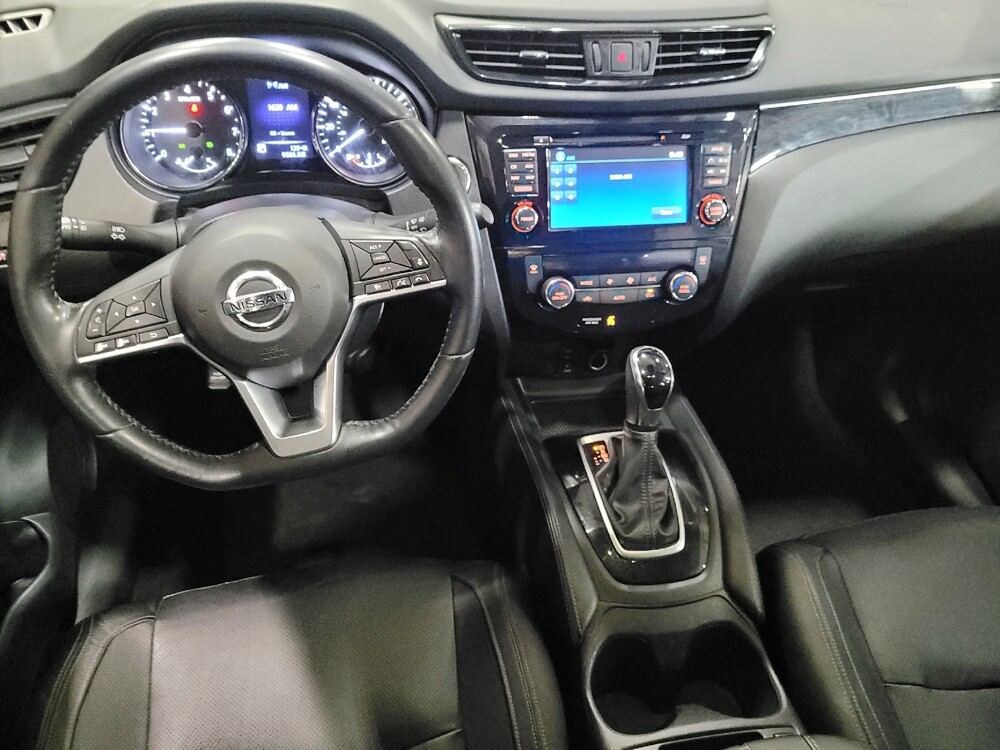 2017 Nissan Rogue Sport in Henrico, VA 23223 - 18090542 22