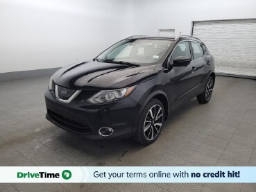 2017 Nissan Rogue Sport in Henrico, VA 23223