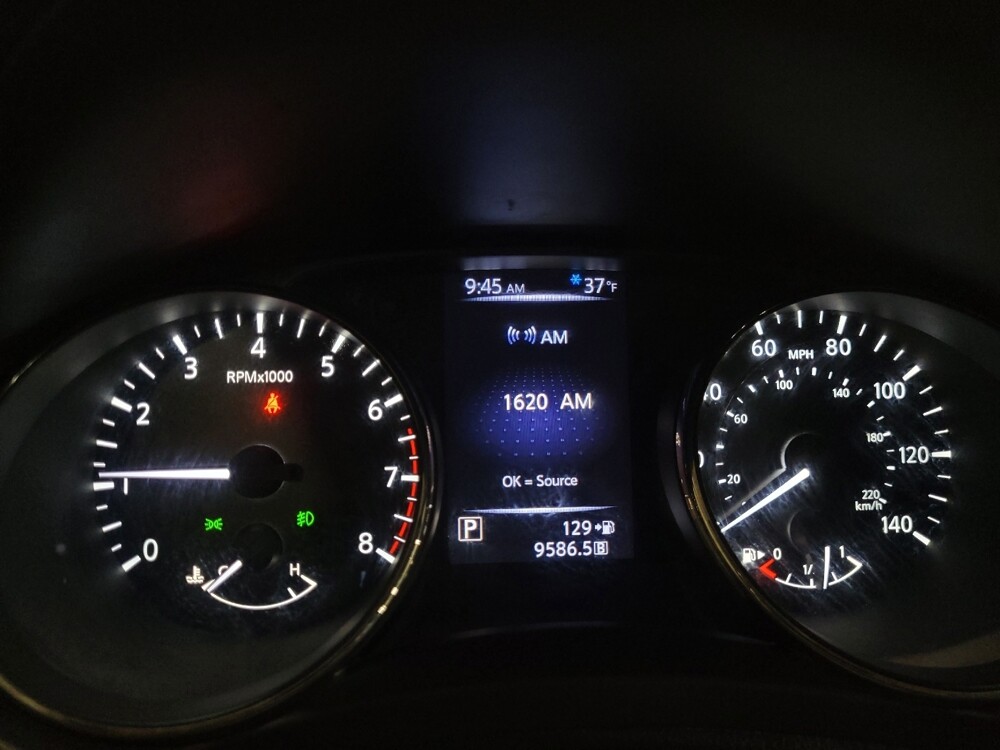 2017 Nissan Rogue Sport in Henrico, VA 23223 - 18090542 23