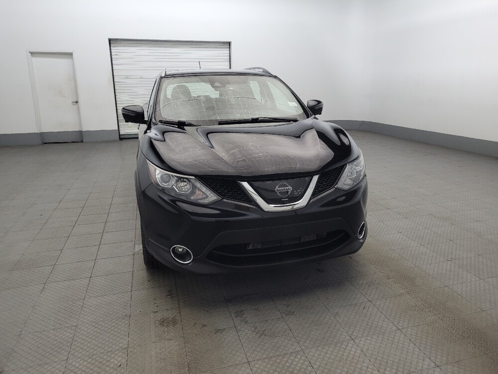 2017 Nissan Rogue Sport in Henrico, VA 23223 - 18090542 14