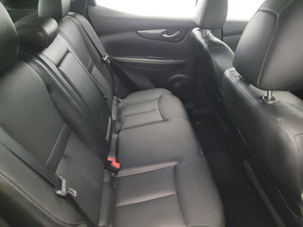 2017 Nissan Rogue Sport in Henrico, VA 23223 - 18090542 19