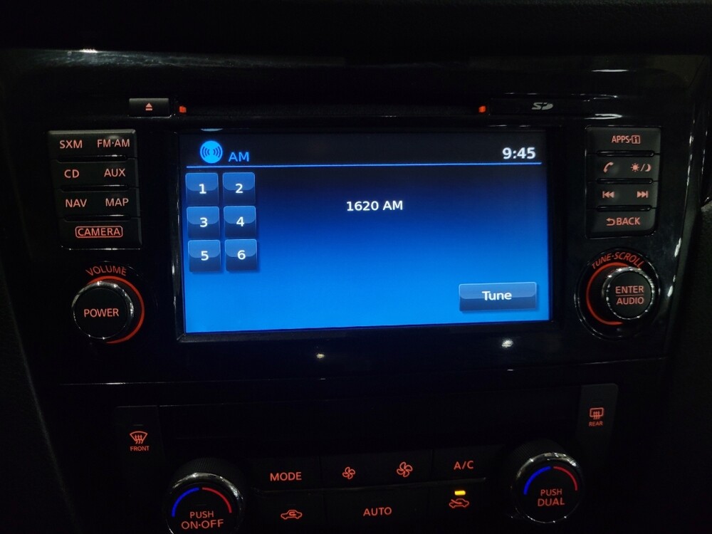 2017 Nissan Rogue Sport in Henrico, VA 23223 - 18090542 25