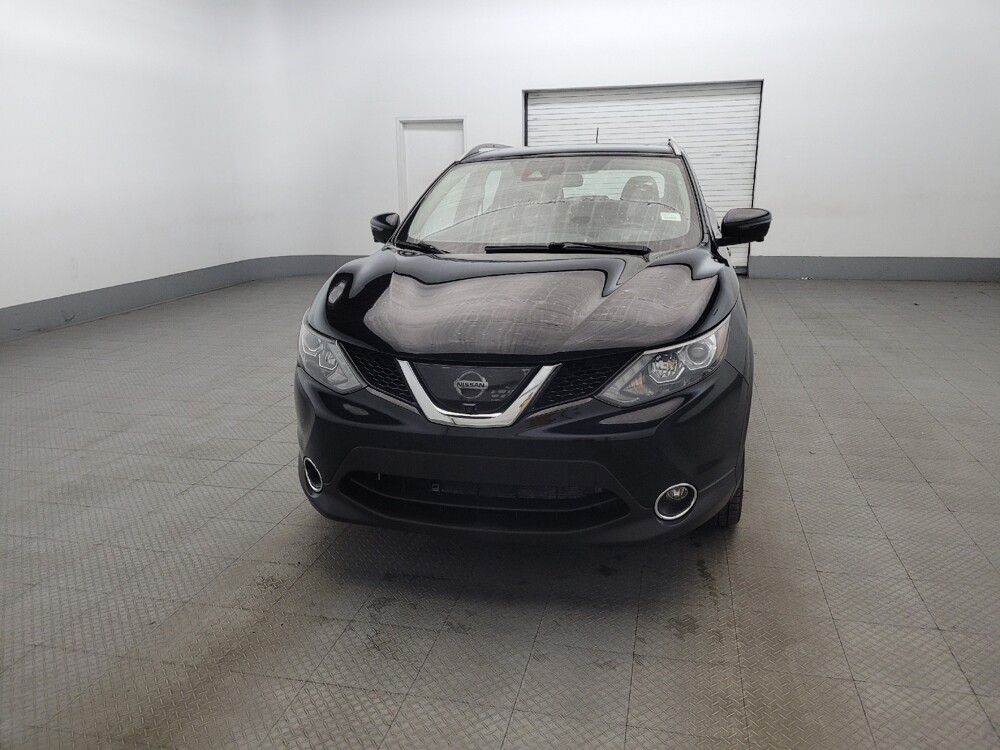 2017 Nissan Rogue Sport in Henrico, VA 23223 - 18090542 15