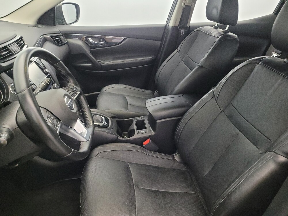 2017 Nissan Rogue Sport in Henrico, VA 23223 - 18090542 17