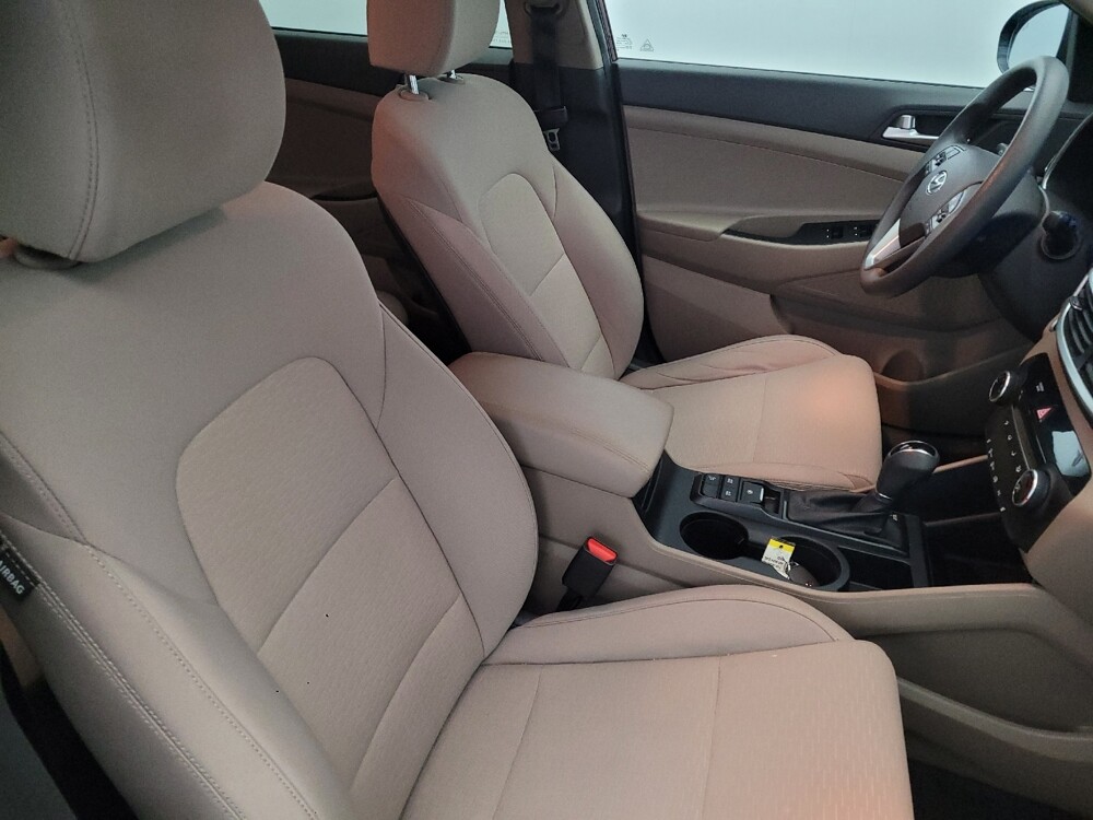 2020 Hyundai Tucson in Henrico, VA 23223 - 18090543 21