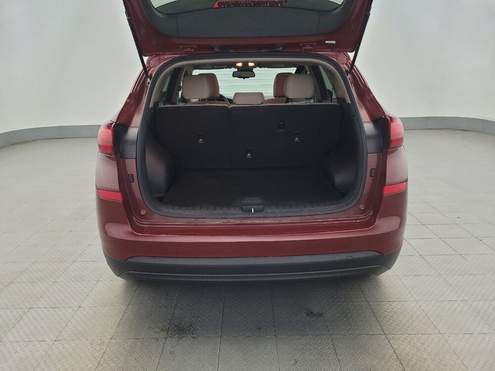 2020 Hyundai Tucson in Henrico, VA 23223 - 18090543 29