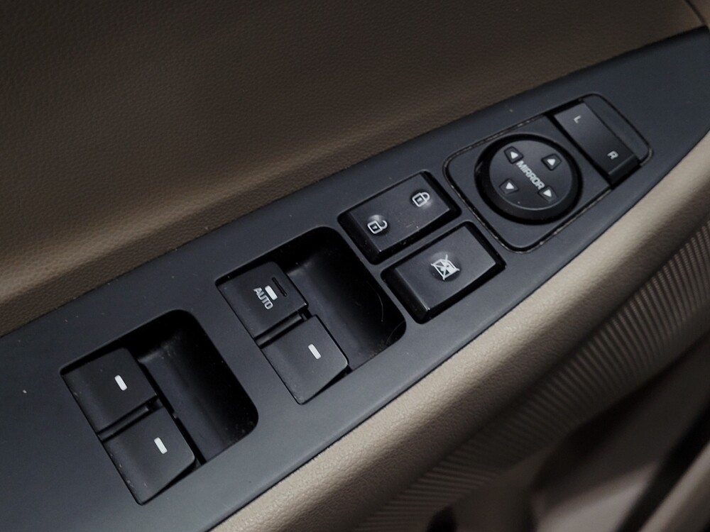 2020 Hyundai Tucson in Henrico, VA 23223 - 18090543 27