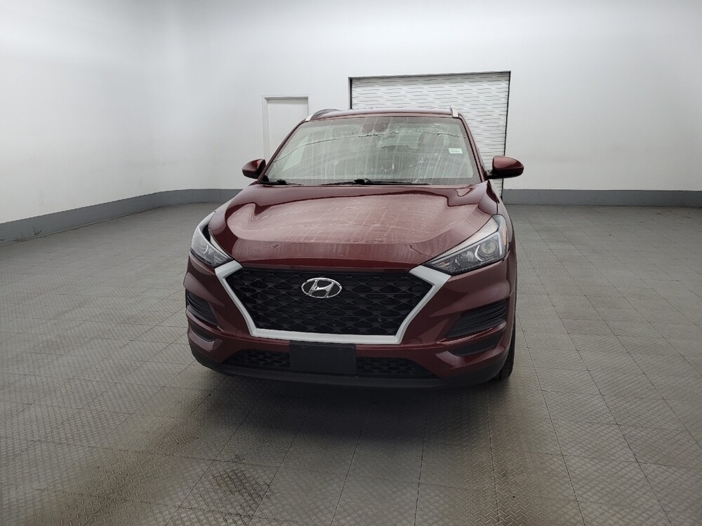 2020 Hyundai Tucson in Henrico, VA 23223 - 18090543 15
