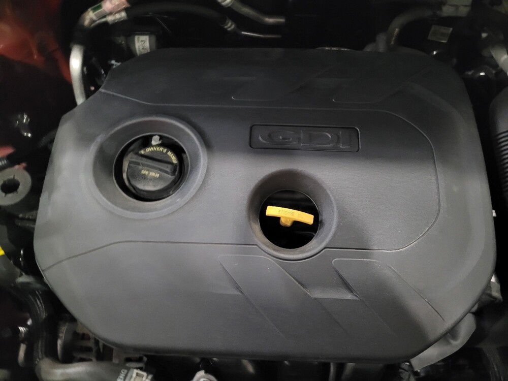 2020 Hyundai Tucson in Henrico, VA 23223 - 18090543 30