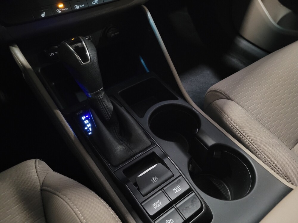 2020 Hyundai Tucson in Henrico, VA 23223 - 18090543 26