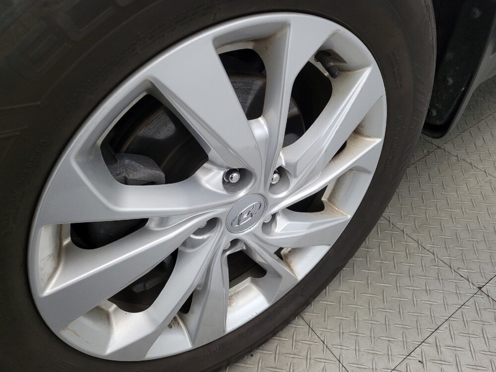 2020 Hyundai Tucson in Henrico, VA 23223 - 18090543 31