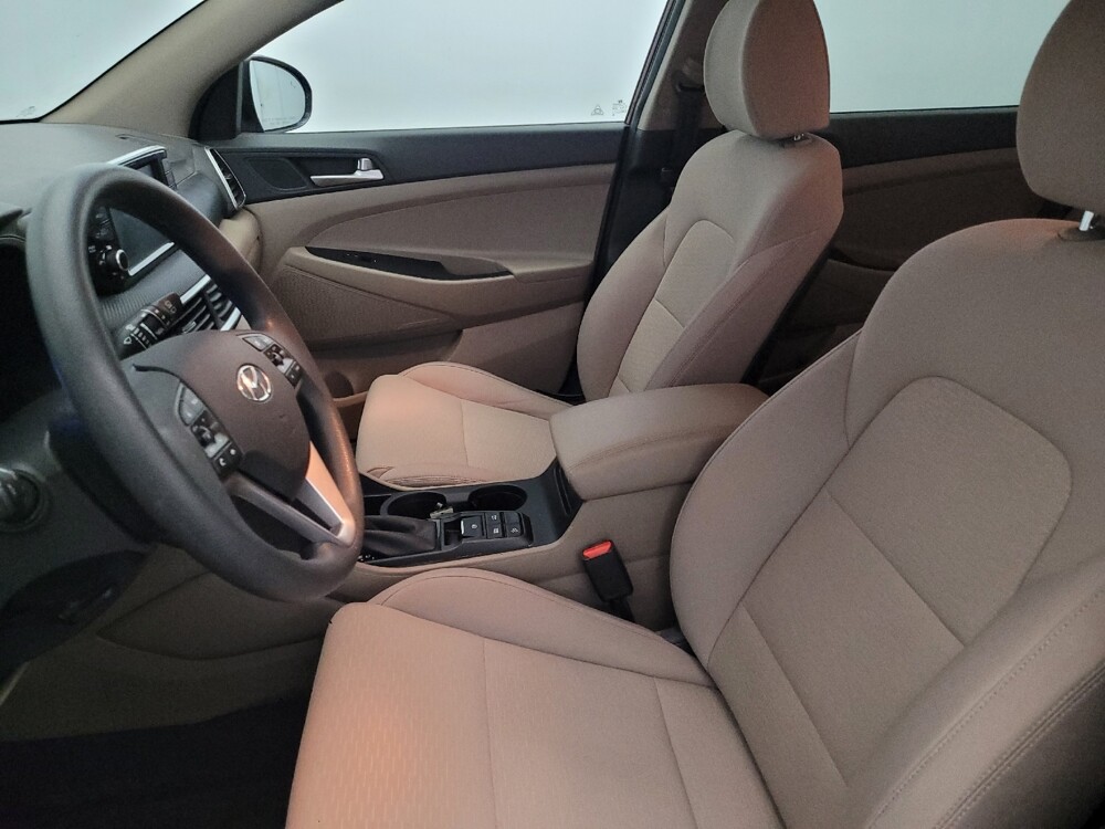 2020 Hyundai Tucson in Henrico, VA 23223 - 18090543 17