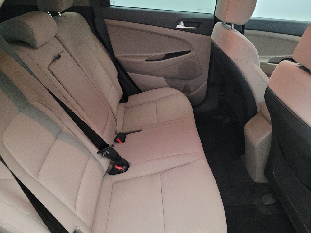 2020 Hyundai Tucson in Henrico, VA 23223 - 18090543 19