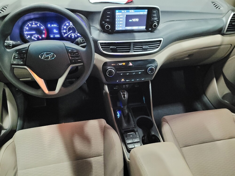 2020 Hyundai Tucson in Henrico, VA 23223 - 18090543 22