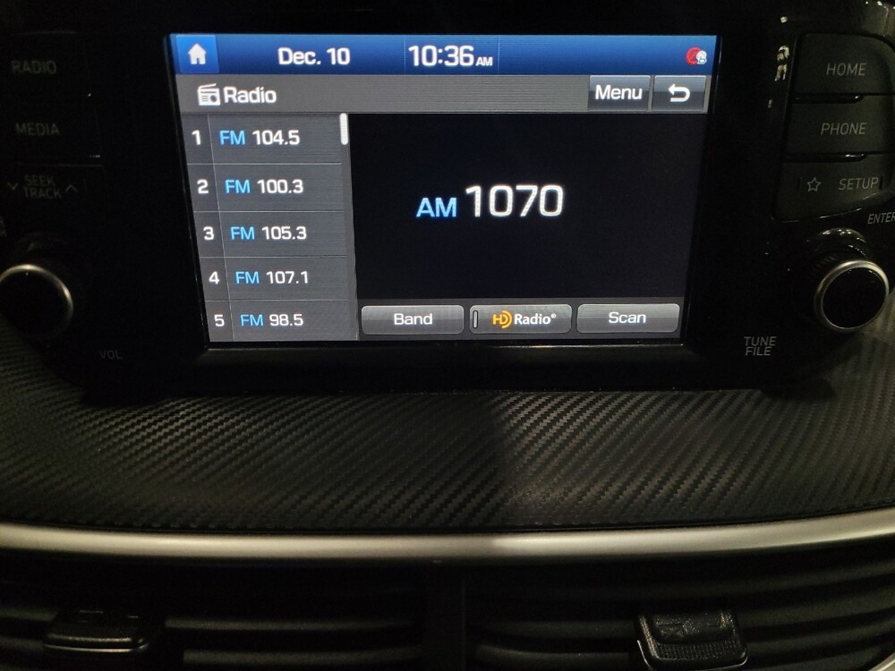 2020 Hyundai Tucson in Henrico, VA 23223 - 18090543 25