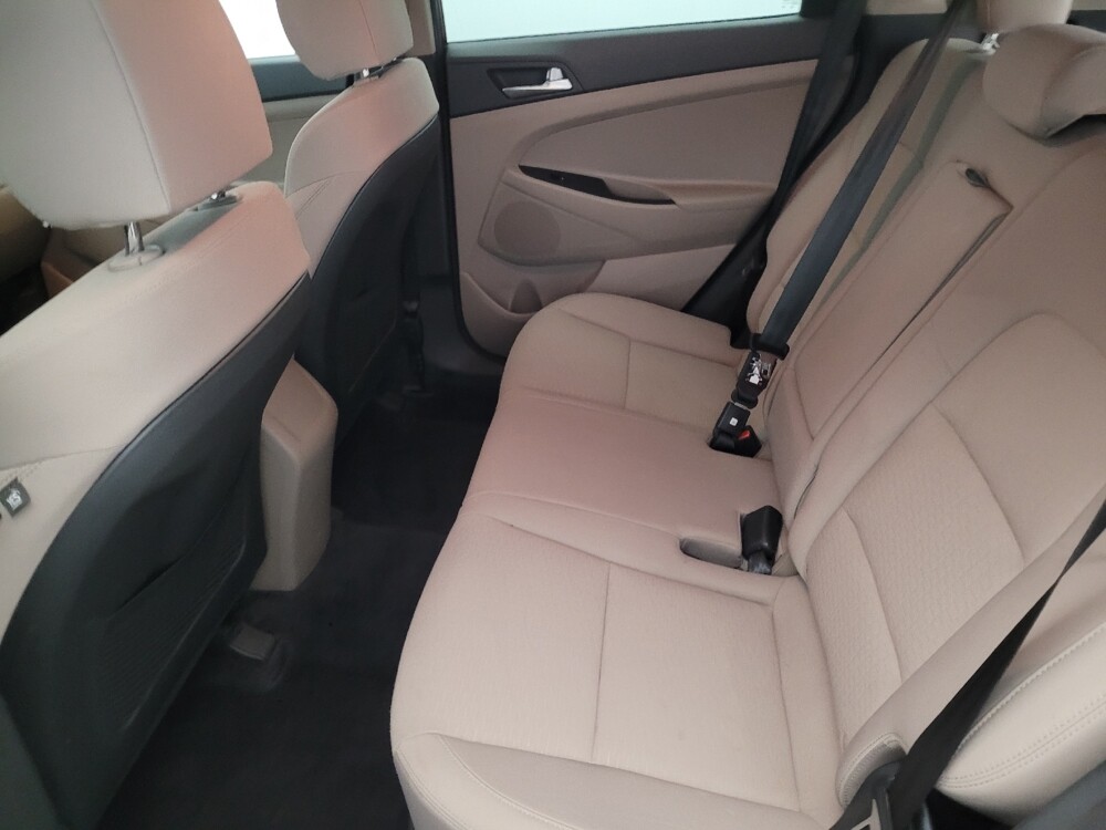 2020 Hyundai Tucson in Henrico, VA 23223 - 18090543 18