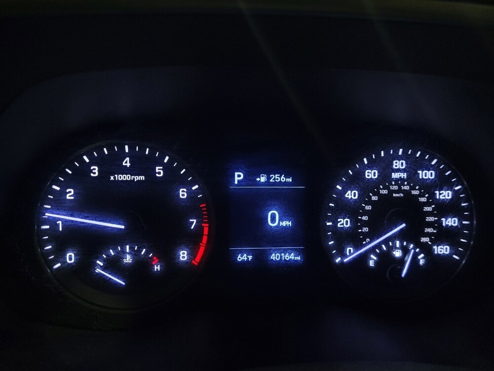 2020 Hyundai Tucson in Henrico, VA 23223 - 18090543 23