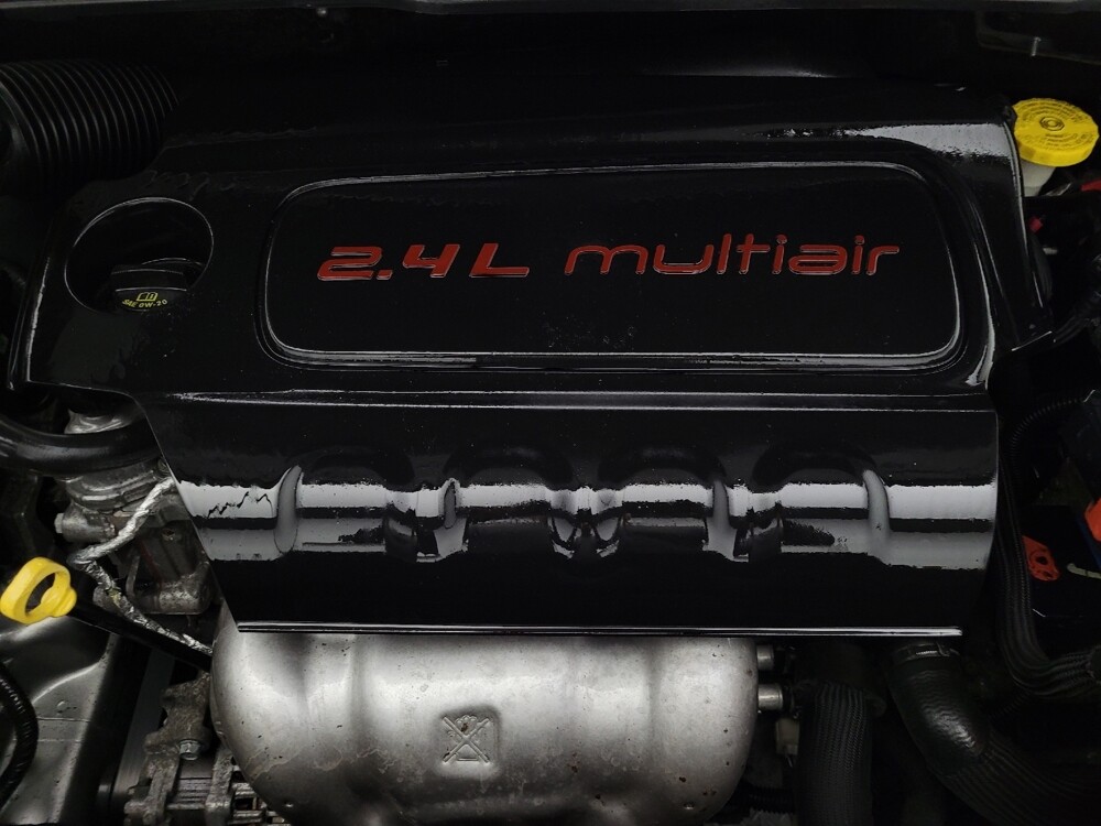 2017 Jeep Compass in Mobile, AL 36606 - 18090544 30