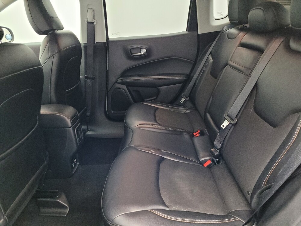 2017 Jeep Compass in Mobile, AL 36606 - 18090544 18