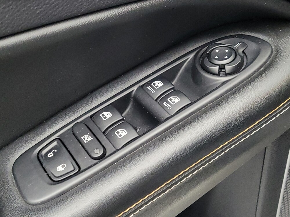 2017 Jeep Compass in Mobile, AL 36606 - 18090544 27