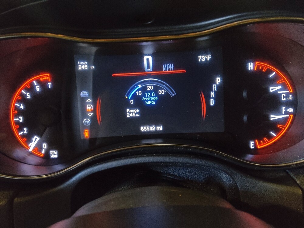 2018 Dodge Durango in Ocala, FL 34471 - 18090545 23