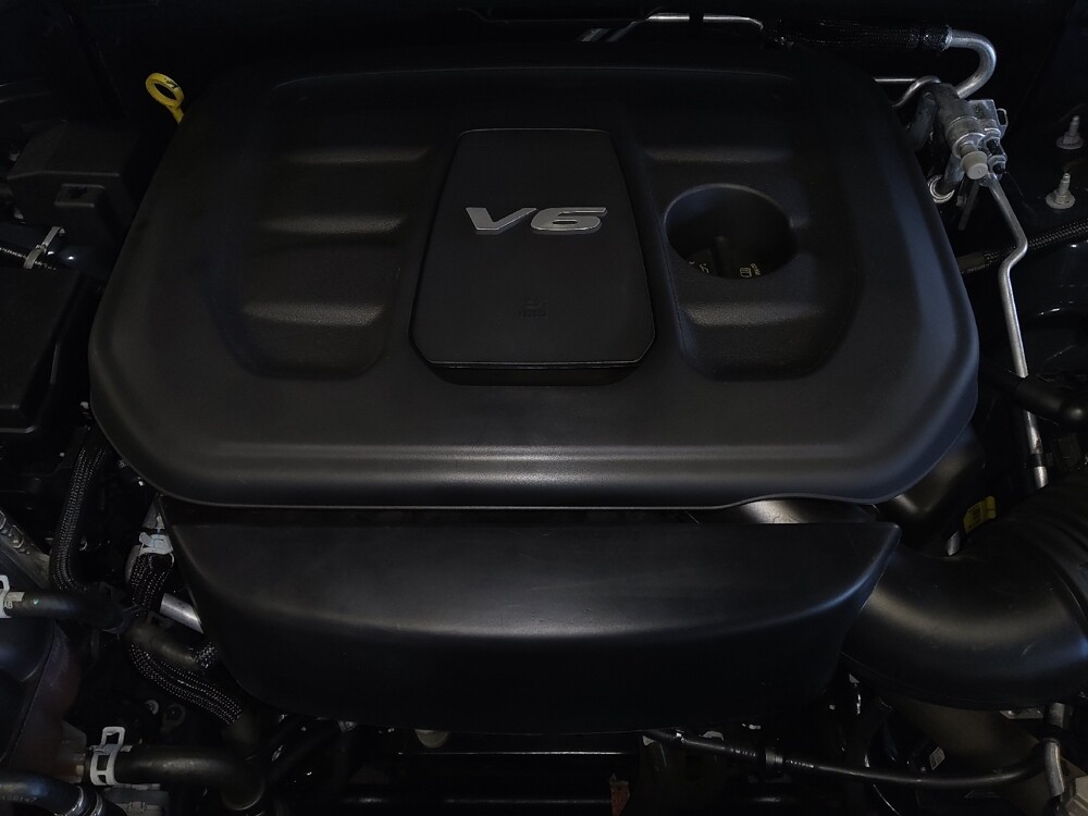 2018 Dodge Durango in Ocala, FL 34471 - 18090545 30