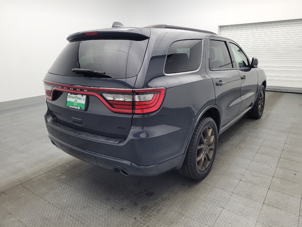 2018 Dodge Durango in Ocala, FL 34471 - 18090545 9