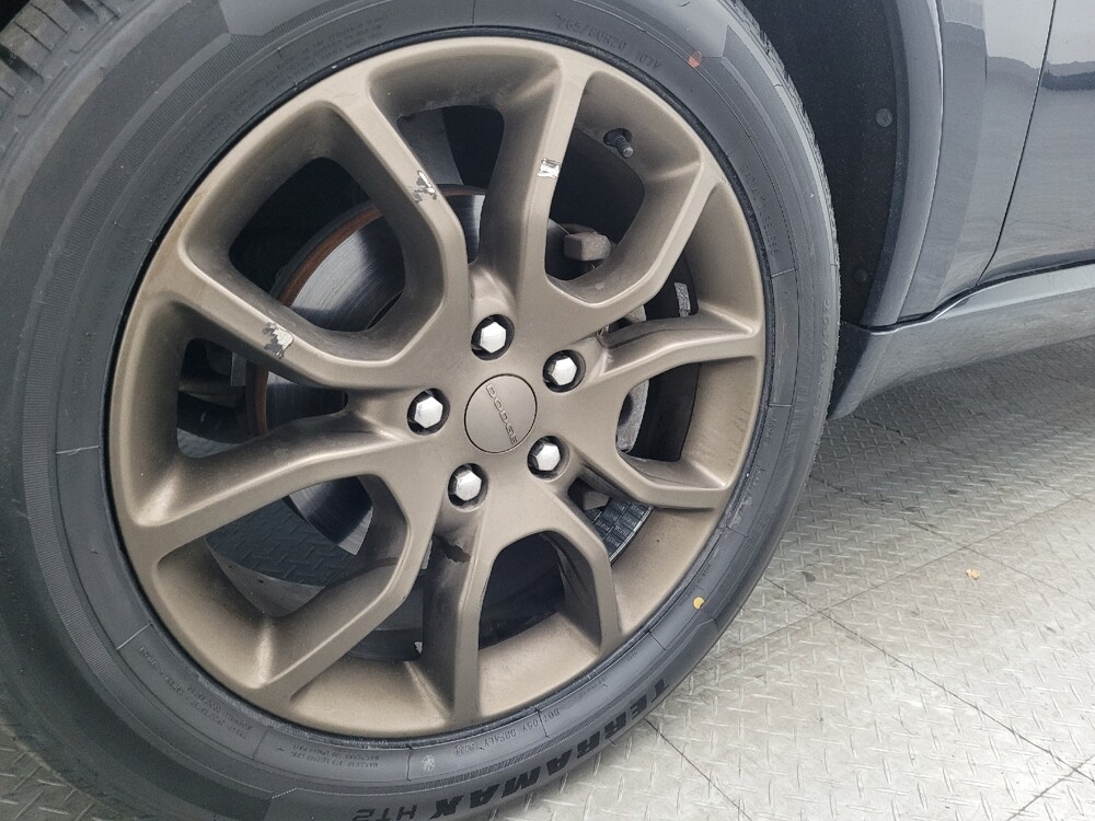 2018 Dodge Durango in Ocala, FL 34471 - 18090545 31