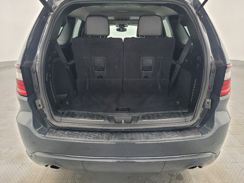 2018 Dodge Durango in Ocala, FL 34471 - 18090545 29