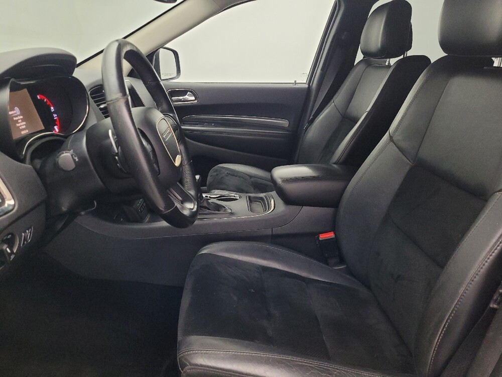 2018 Dodge Durango in Ocala, FL 34471 - 18090545 17