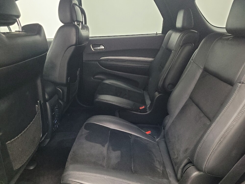 2018 Dodge Durango in Ocala, FL 34471 - 18090545 18