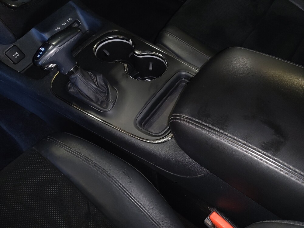 2018 Dodge Durango in Ocala, FL 34471 - 18090545 26