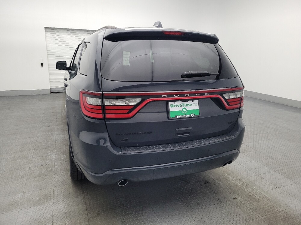 2018 Dodge Durango in Ocala, FL 34471 - 18090545 6