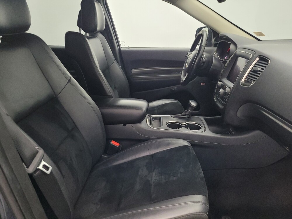 2018 Dodge Durango in Ocala, FL 34471 - 18090545 21