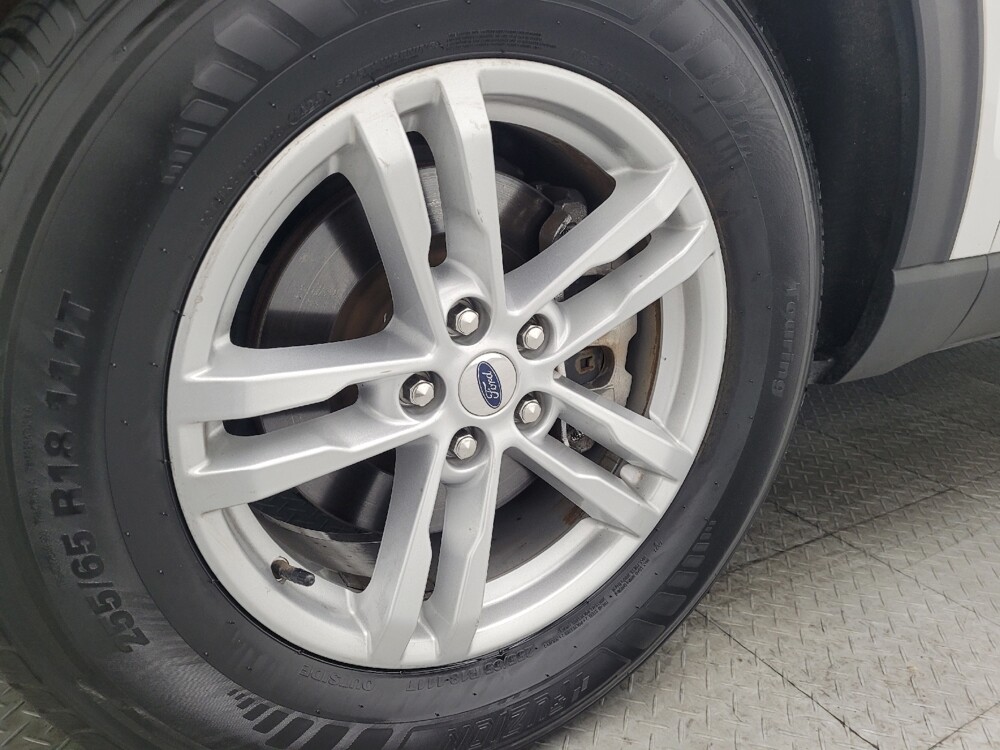 2021 Ford Explorer in Gainesville, FL 32609 - 18090546 31