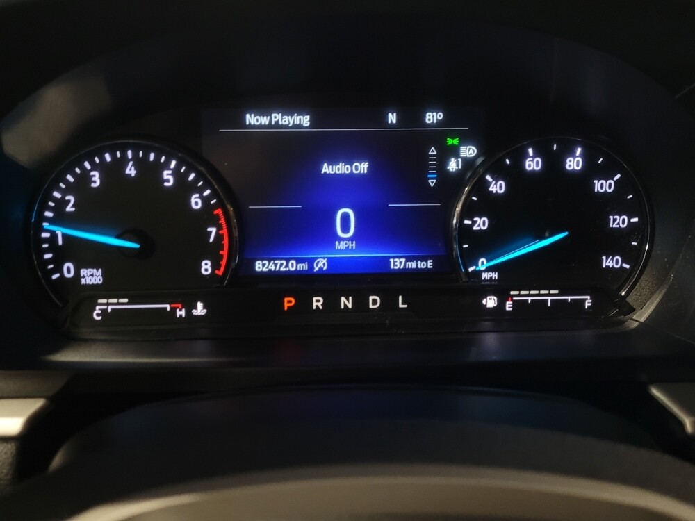 2021 Ford Explorer in Gainesville, FL 32609 - 18090546 23