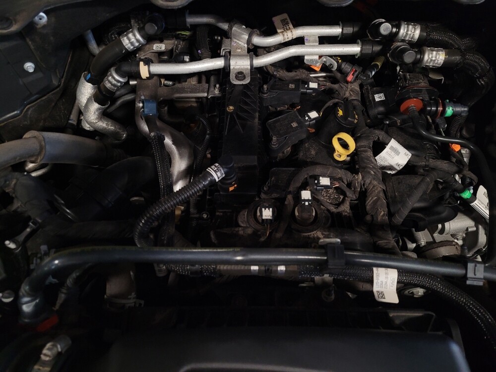 2021 Ford Explorer in Gainesville, FL 32609 - 18090546 30