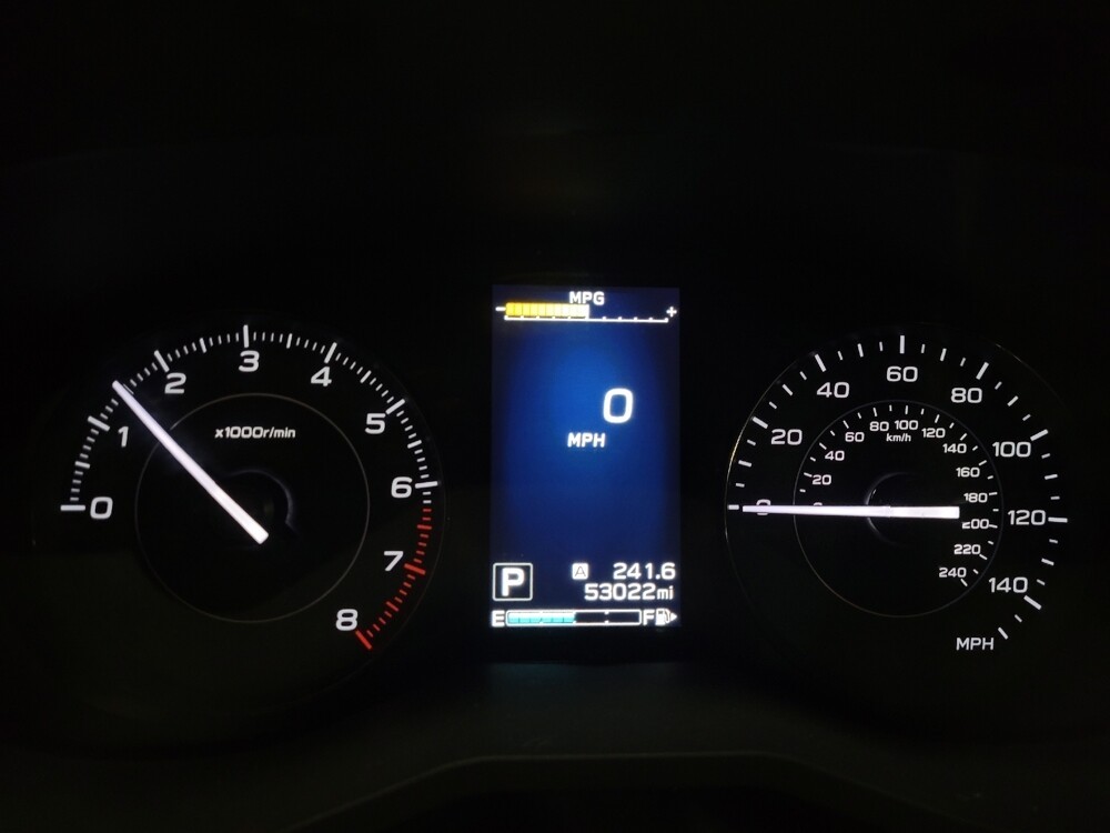 2022 Subaru Impreza in Williamstown, NJ 8094 - 18090547 23